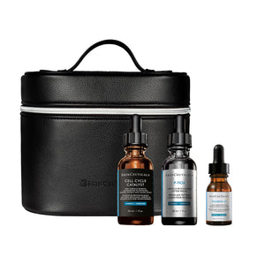 Skinceuticals Glass Skin Set