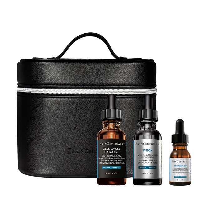 Skinceuticals Glass Skin Set