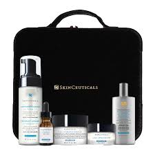 Skinceuticals Ultimate Anti Aging & Firming Gift Set