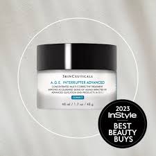 Skinceuticals A.G.E. Interrupter Advanced 50 ml – The Summit Skin