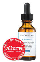 Skinceuticals CE Ferulic 30 ml – The Summit Skin Care & Hair Removal