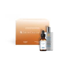 Skinceuticals CE Ferulic + Physical Fusion SPF50  Duo