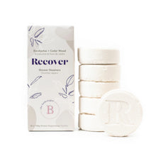 The Bathologist Recover Shower Steamers 6 Pack