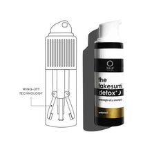 Kaia Naturals The Overnight Dry Shampoo Untinted