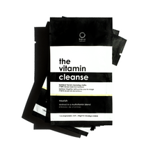 Kaia Naturals the vitamin cleanse (20 singles)