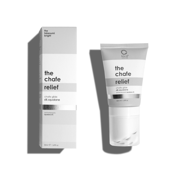 Kaia Naturals The Chafe Relief