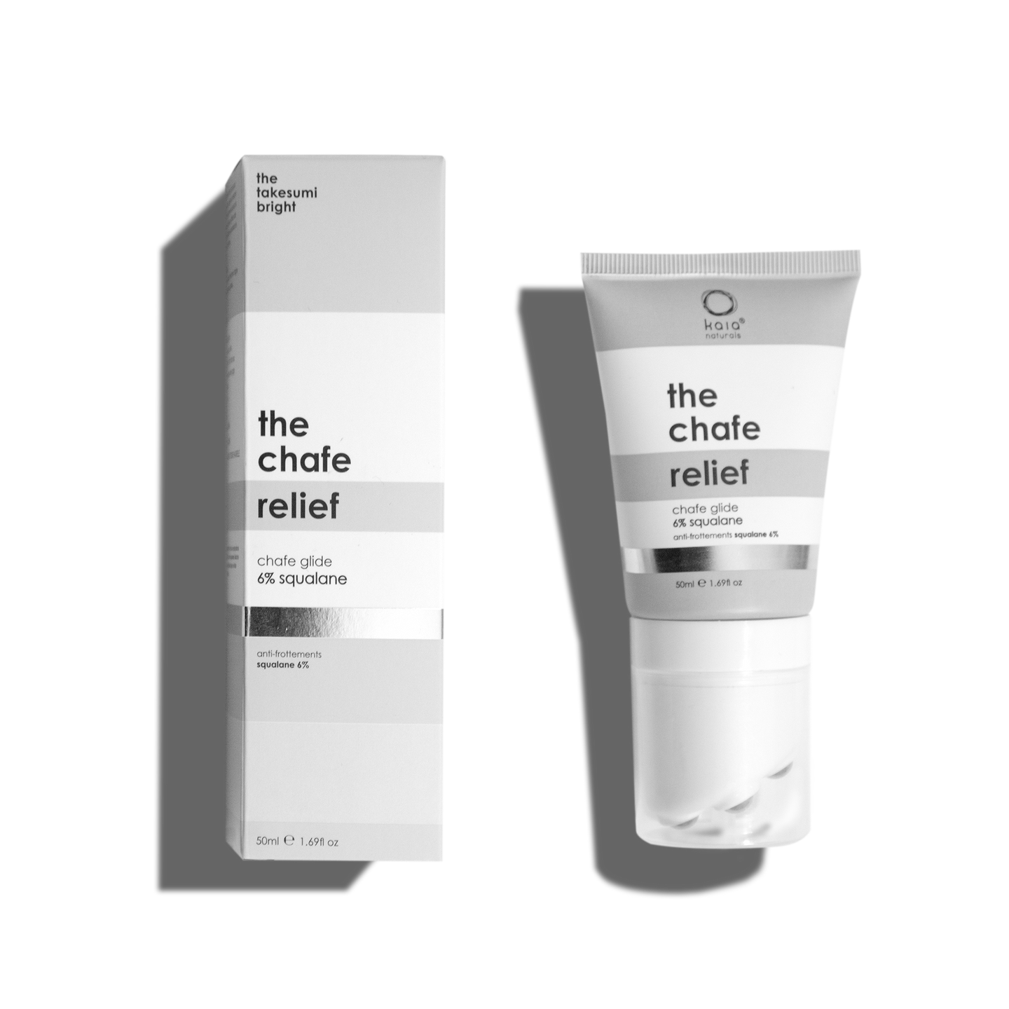 Kaia Naturals The Chafe Relief