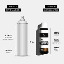 Kaia Naturals The Overnight Dry Shampoo Untinted