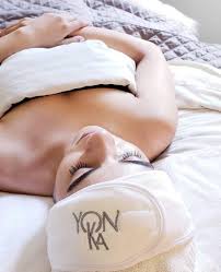 Yonka  Head Wrap