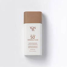 Yonka SPF 50+ Mineral Fluid