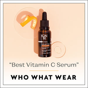 Yonka Serum C20 - 20% Stable Vitamin C Serum 30 ml