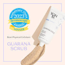 Yonka Guarana Scrub