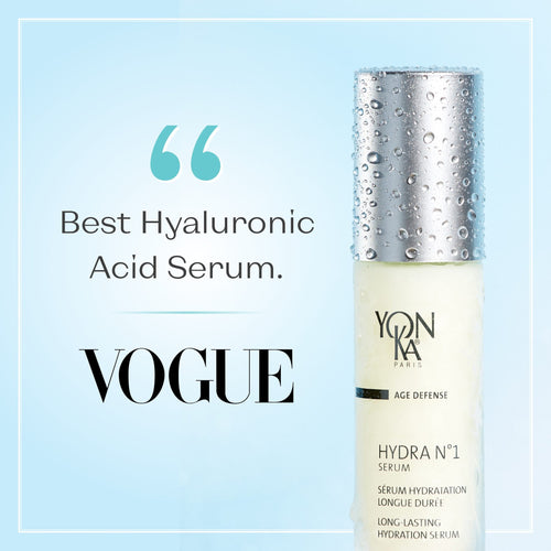 Yonka Hydra No 1 Serum 30 ml