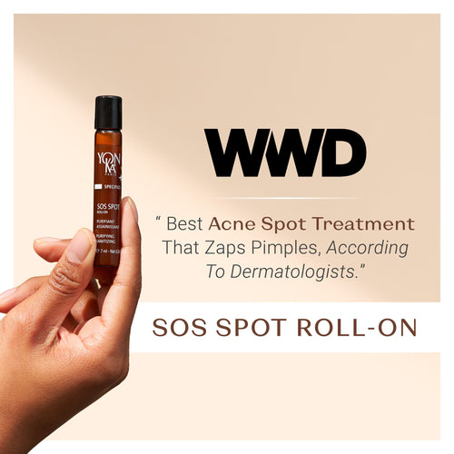 Yonka SOS Spot Treatment 7ml