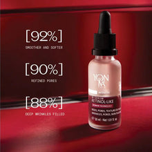 Yonka Retinol-like Bi-Serum 30 ml