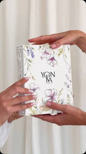 Yonka Nourish & Repair Ritual