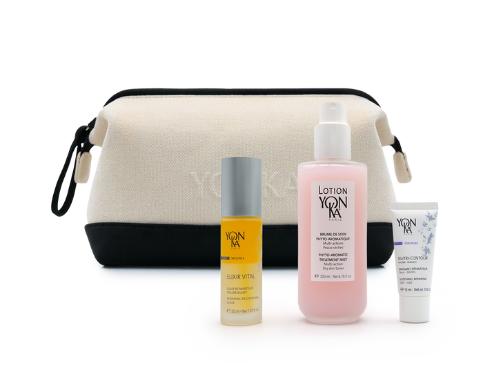 Yonka Niacinamide Ritual