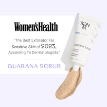 Yonka Guarana Scrub