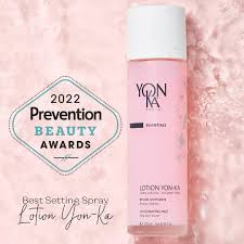 Yonka Phyto-Aromatic Treatment Mist (formerly called Yonka Lotion