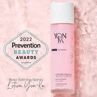 Yonka Phyto-Aromatic Treatment Mist (formerly called Yonka Lotion)