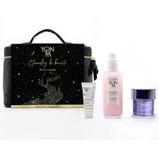 Yonka Anti Aging Ritual Gift Set