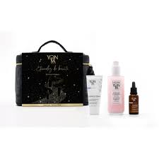 Yonka Radiance Ritual Holiday Gift Set