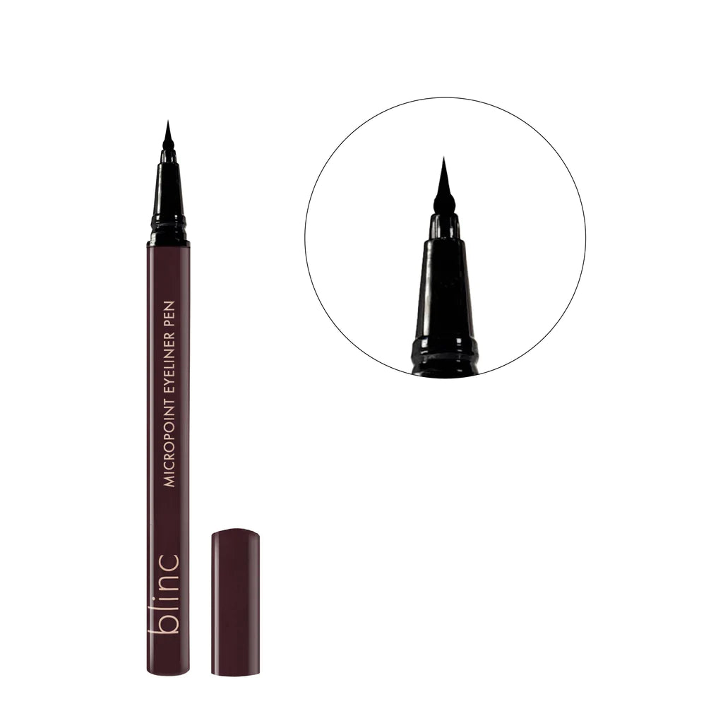 Black/Brown Liquid Eyeliner Pencil Long Lasting Waterproof Eye Liner Pen  Makeup⌒