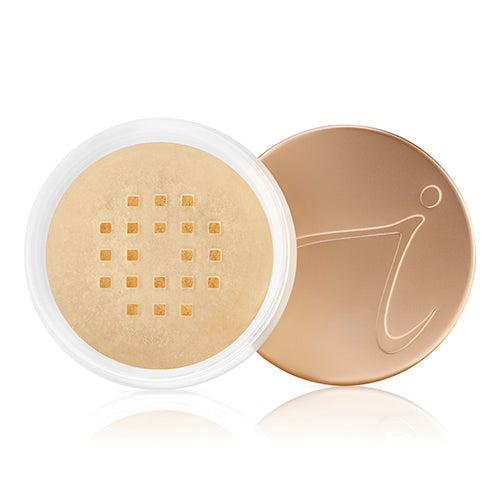 Jane Iredale Amazing Base Loose Minerals Amber at the summit spa