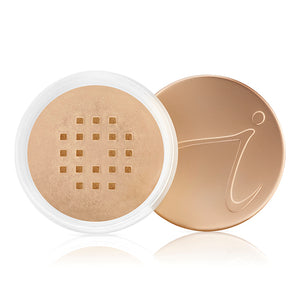 Jane Iredale Amazing Base Loose Minerals Butternut