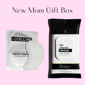 New Mom Gift Box