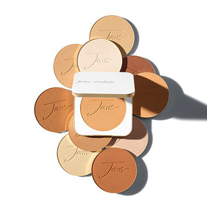 Jane Iredale PurePressed Mineral Foundation the summit spa