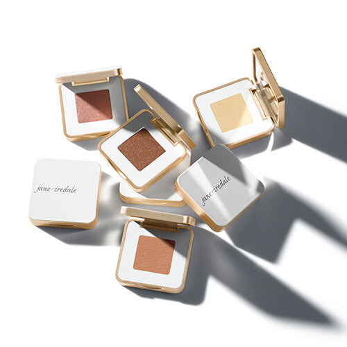 Jane Iredale Eye Shadow Singles at the summit spa halifax