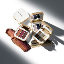 jane iredale pured pressed eye shadow trios the summit spa