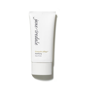 jane iredale smooth affair mattifying primer at the summit spa