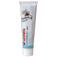 Gehwol Mint Foot Balm 75 ml at The Summit Spa