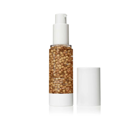 Jane Iredale HydroPure Tinted Serum with Hyaluronic Acid and CoQ10