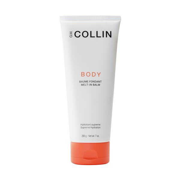 gm collin melt-in balm at the summit spa 