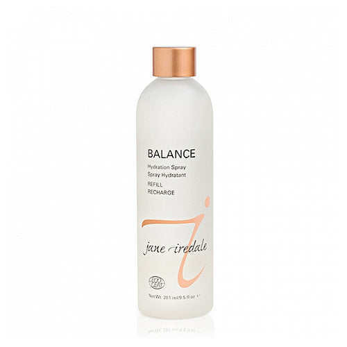 Jane iredale balance refill the summit spa