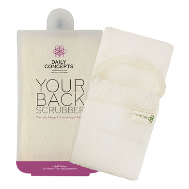 Daily Concepts Your Back Scrubber with Smart Technology at The Summit Spa