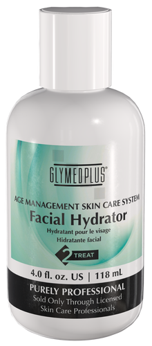 Glymed Plus Facial Hydrator 4 oz at The Summit Spa