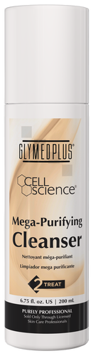 Glymed Plus Mega-Purifying Cleanser at The Summit Spa