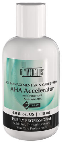 Glymed Plus AHA Accelerator 4.0 oz 