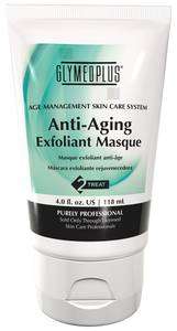 Glymed Plus Anti-Aging Exfoliant Masque 4.0 oz  at The Summit Spa