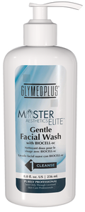 Glymed Plus Gentle Facial Wash with BIOCELL-sc at The Summit Spa