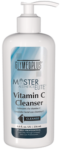 Glymed Plus Vitamin C Cleanser at The Summit Spa