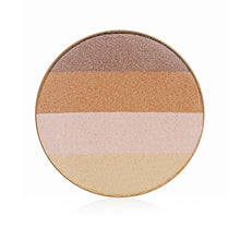 jane iredale quad shimmer bronzer refill moon glow
