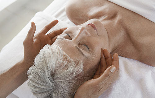 Rejuvenating Facial Treatment