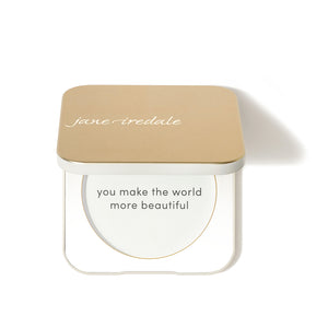 Jane Iredale Refillable Gold Compact