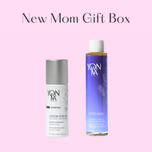 New Mom Gift Box