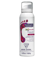 Footlogix #7 Peeling Skin Formula at The Summit Spa